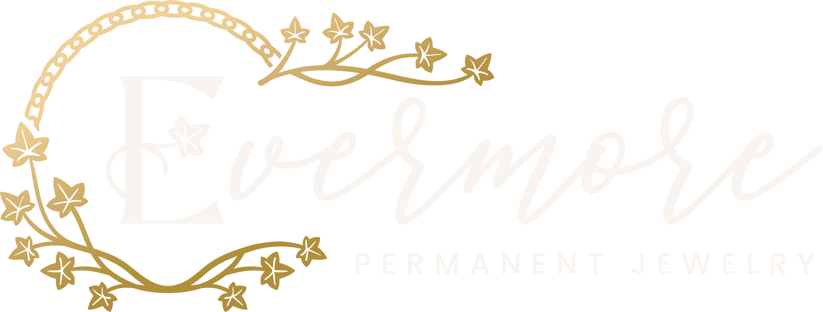 Evermore Permanent Jewelry